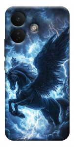 Чехол Dark heaven для Xiaomi Redmi Note 17 Pro