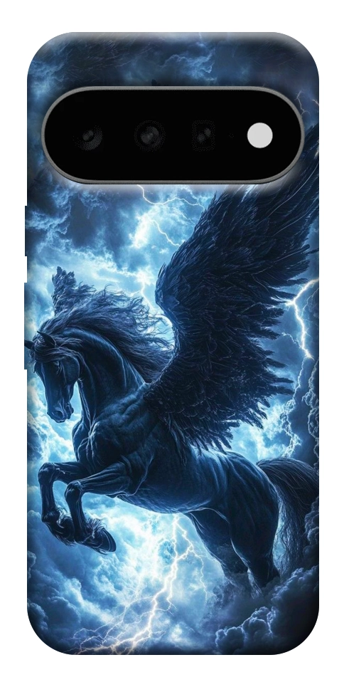 Чехол Dark heaven для Google Pixel 11