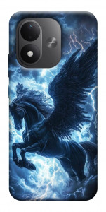 Чохол Dark heaven для Xiaomi Redmi Note 17