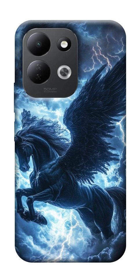 Чохол Dark heaven для Xiaomi Redmi 17