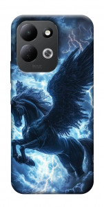 Чохол Dark heaven для Xiaomi Redmi 17