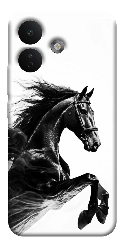 Чехол Dark Horse для Xiaomi Redmi Note 17 Pro