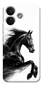 Чехол Dark Horse для Xiaomi Redmi Note 17 Pro