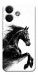 Чехол Dark Horse для Xiaomi Redmi Note 17 Pro