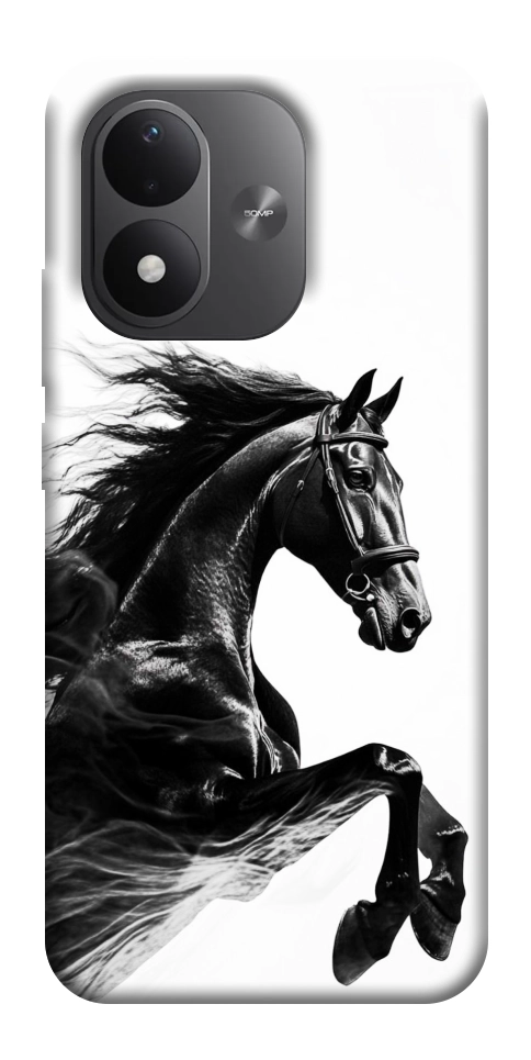 Чехол Dark Horse для Xiaomi Redmi Note 17