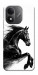 Чехол Dark Horse для Xiaomi Redmi Note 17