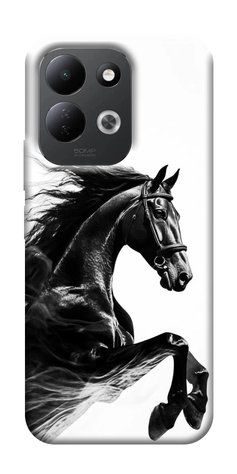 Чохол Dark Horse для Xiaomi Redmi 17
