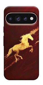 Чехол Gold Splash для Google Pixel 11 Pro XL