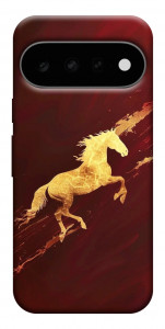 Чехол Gold Splash для Google Pixel 11