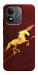Чехол Gold Splash для Xiaomi Redmi Note 17