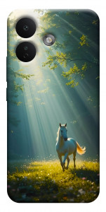 Чехол Horse in nature для Xiaomi Redmi Note 17 Pro
