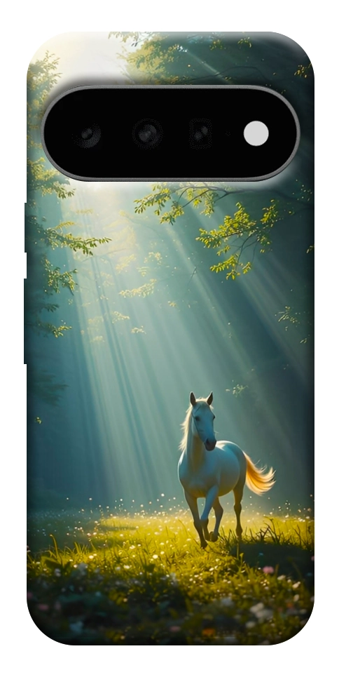 Чохол Horse in nature для Google Pixel 11 Pro