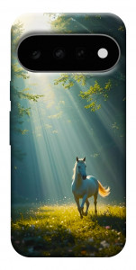 Чохол Horse in nature для Google Pixel 11 Pro