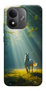Чохол Horse in nature для Xiaomi Redmi Note 17