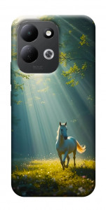 Чохол Horse in nature для Xiaomi Redmi 17