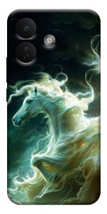 Чехол Horse mythical для Xiaomi Redmi Note 17 Pro