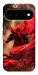 Чохол Red sparkles Horse для Google Pixel 11 Pro