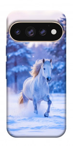 Чехол Winter Horse для Google Pixel 11 Pro XL