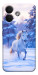 Чехол Winter Horse для Xiaomi Redmi Note 17 Pro