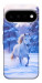 Чохол Winter Horse для Google Pixel 11 Pro