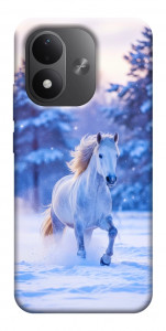 Чохол Winter Horse для Xiaomi Redmi Note 17