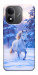 Чехол Winter Horse для Xiaomi Redmi Note 17
