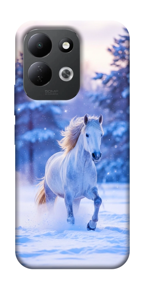Чохол Winter Horse для Xiaomi Redmi 17