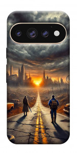 Чехол Apocalyps для Google Pixel 11 Pro XL