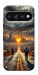 Чехол Apocalyps для Google Pixel 11 Pro XL