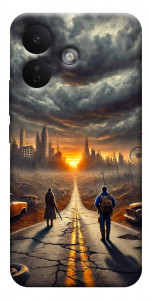 Чехол Apocalyps для Xiaomi Redmi Note 17 Pro