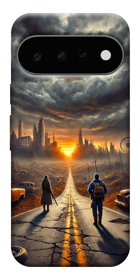 Чохол Apocalyps для Google Pixel 11 Pro