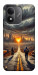 Чехол Apocalyps для Xiaomi Redmi Note 17