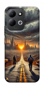 Чохол Apocalyps для Xiaomi Redmi 17