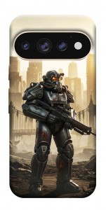 Чехол Power armor для Google Pixel 11 Pro XL