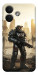 Чехол Power armor для Xiaomi Redmi Note 17 Pro