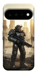 Чехол Power armor для Google Pixel 11
