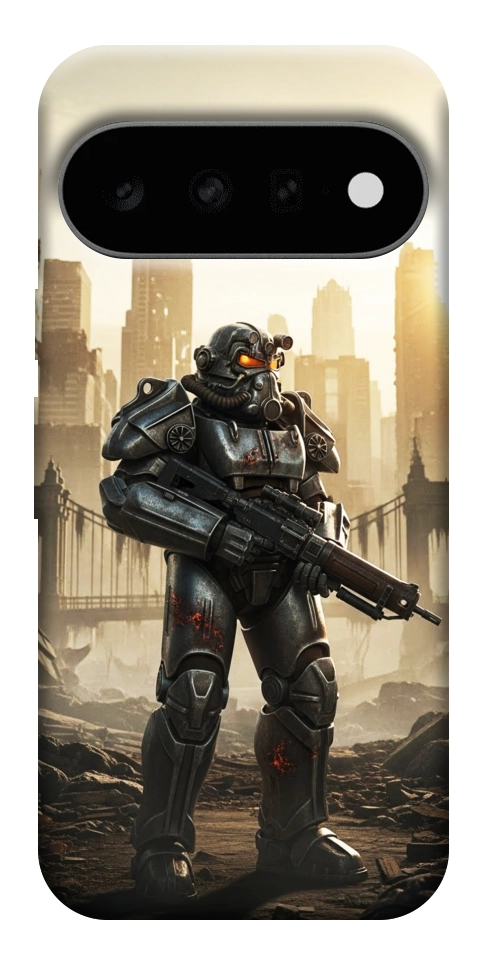Чохол Power armor для Google Pixel 11 Pro