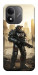 Чехол Power armor для Xiaomi Redmi Note 17