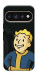 Чехол Vault boy для Google Pixel 11 Pro XL