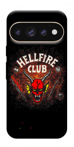 Чехол Hellfire club для Google Pixel 11 Pro XL