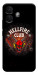 Чехол Hellfire club для Xiaomi Redmi Note 17 Pro