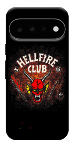 Чохол Hellfire club для Google Pixel 11 Pro