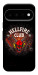 Чохол Hellfire club для Google Pixel 11 Pro