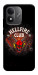 Чехол Hellfire club для Xiaomi Redmi Note 17