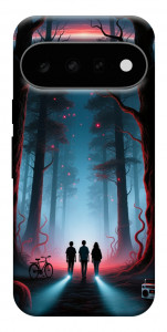 Чохол Kids in the forest для Google Pixel 11 Pro