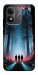 Чехол Kids in the forest для Xiaomi Redmi Note 17