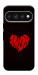 Чехол Amor heart для Google Pixel 11 Pro XL