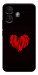 Чехол Amor heart для Xiaomi Redmi Note 17 Pro