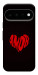 Чохол Amor heart для Google Pixel 11 Pro