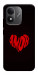 Чехол Amor heart для Xiaomi Redmi Note 17